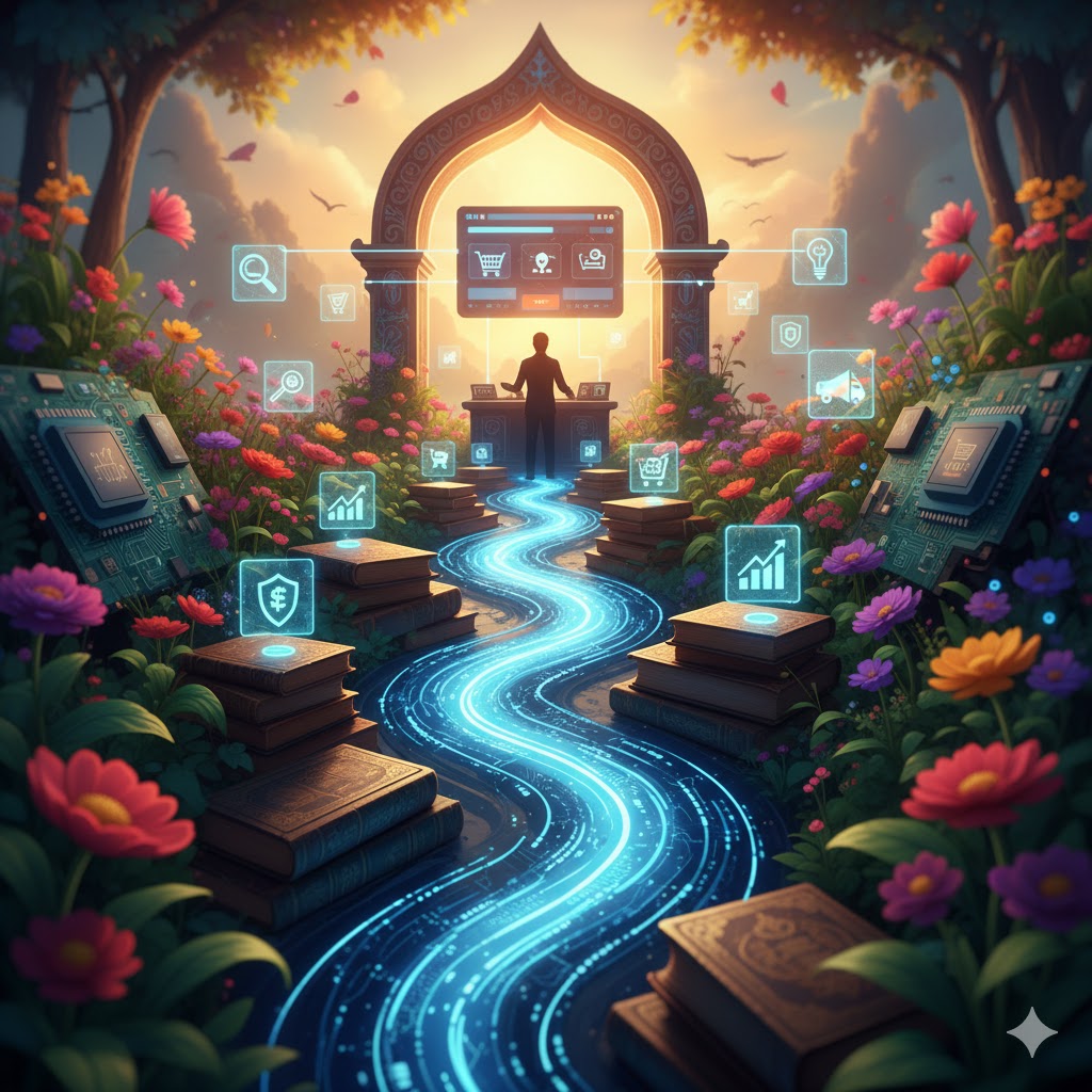 E-Ticaret Danışmanlığı